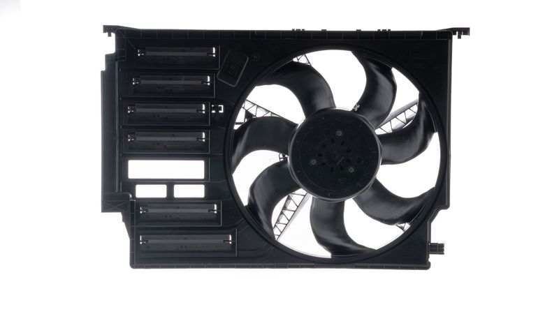 Lüfter, Motorkühlung