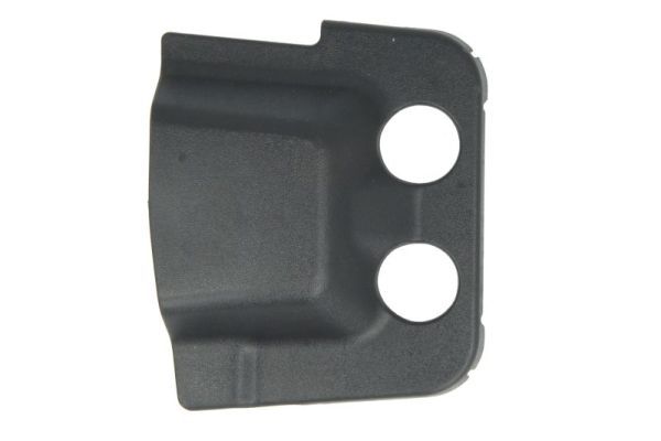 Anbringen des Gitters L passt zu: VOLVO FM, FM II 09.05-