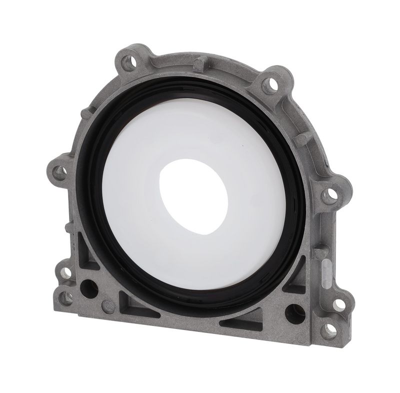 Wellendichtring, Kurbelwelle