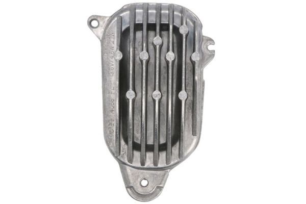 Scheinwerfer-Fahrer vorne R, LED ((EN) for daytime running lights (LED)) passt zu: AUDI Q5 8R 06.12-12.16