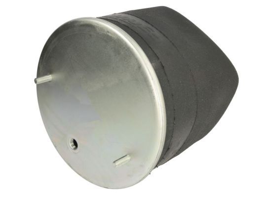 Federbalg, Luftfederung