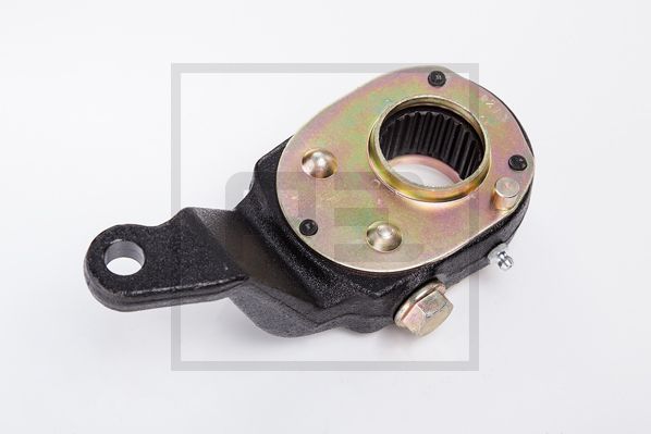 Gestängesteller, Bremsanlage