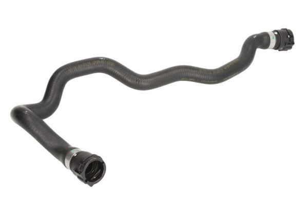 Kühlsystem Gummischlauch passt zu: BMW 5 (E39), 7 (E38) 2.0-3.0 08.95-05.04