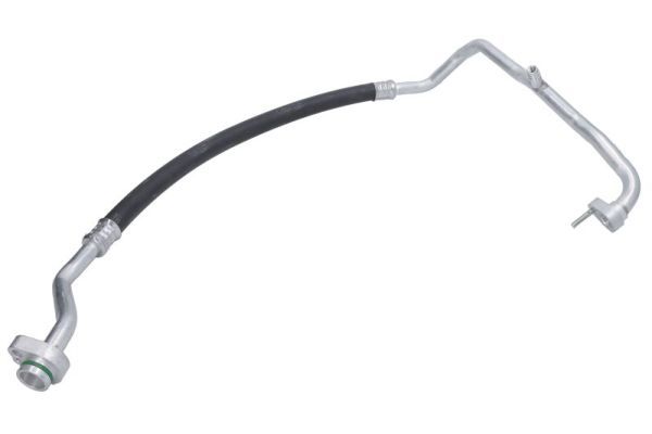 Klimaanlagenleitung passt zu: SEAT ATECA, LEON ST, SKODA KAROQ, OCTAVIA III, VW GOLF VII 1.0/1.2 08.12-