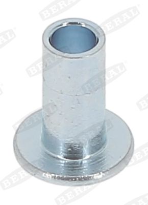 Niete, Trommelbremsbelag