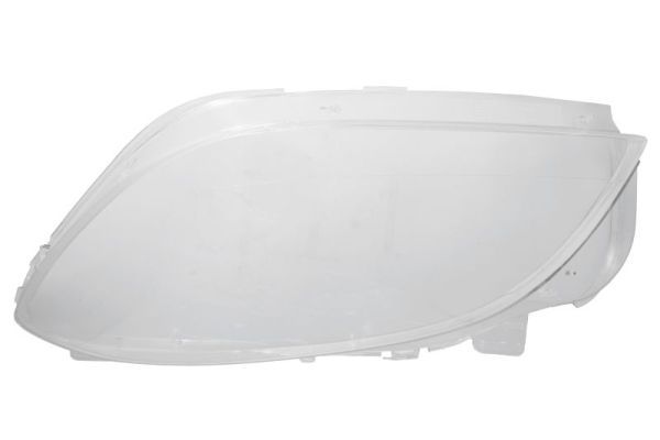 Reflektorglas L passt zu: MERCEDES M/ML-KLASA W166 06.11-03.15