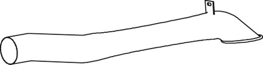 Kühlmittelpumpe (mit Riemenscheibe) passt zu: MERCEDES ACTROS MP4 / MP5, ANTOS, AROCS, ATEGO 3 OM934.911-OM936.912 07.11-