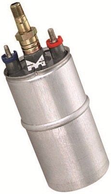 Kraftstoffpumpe