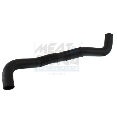 Ansaugluftkühler EURO 6 passt zu: RVI C, D, VOLVO FE II D7E240-G9K320 05.12-