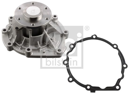 Kühlmittelpumpe passt zu: MAN F90, FOC, HOCL, LION´S CITY, LION´S CLASSIC, LION´S COACH, LION´S STAR, NL, NÜ, TGA, TGM II, TGS I, TGS II, TGX I, TGX II D2066LF01-D3876LF16 08.86-