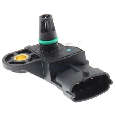 Sensor, Abgasdruck