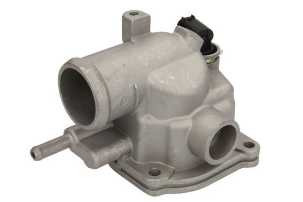 Thermostat, Kühlmittel