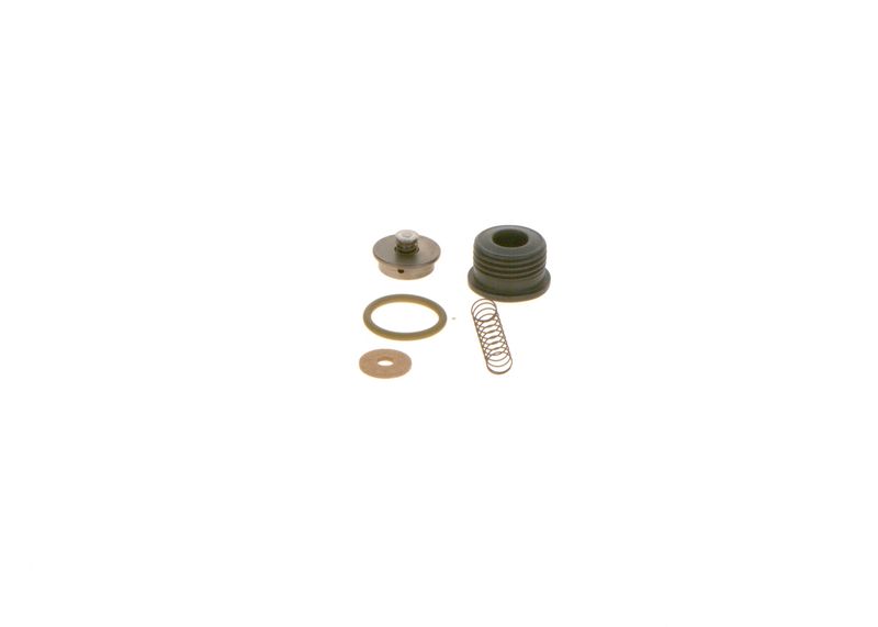 Reparatursatz, Common-Rail-System
