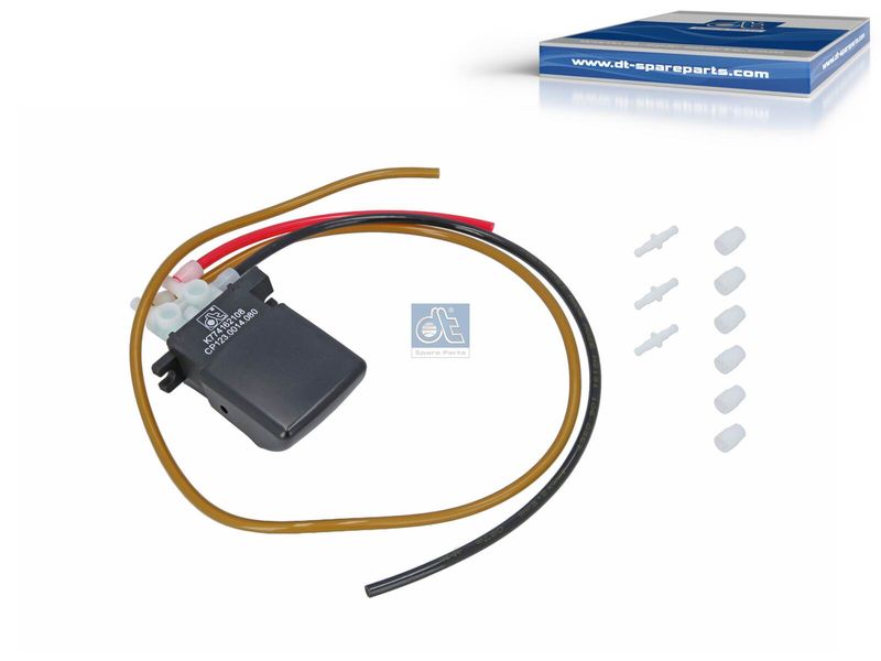 Steuergerät, Sitzverstellung