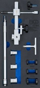 Mittelschalldämpfer