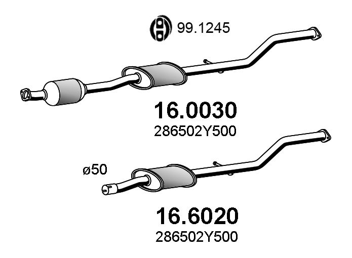 Luftkühlerschlauch R (unten, durchmesser 56mm, länge 320mm, schwarz) passt zu: VW CALIFORNIA T5 CAMPER, MULTIVAN T5, TRANSPORTER T5 1.9D 04.03-11.09