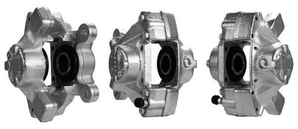 Bremssattel