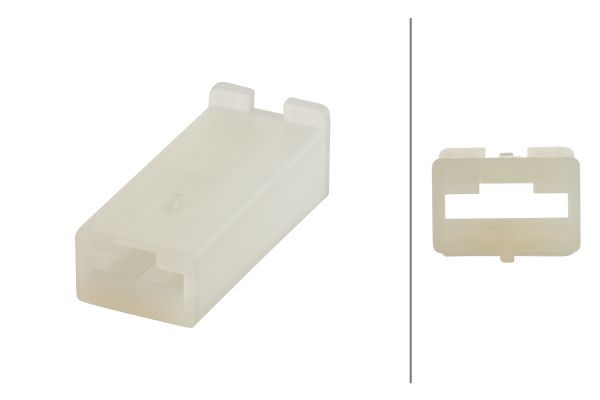 Stecker