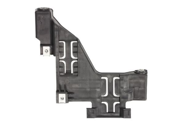 Scheinwerferbefestigung R (Oberteil, kunststoff) passt zu: AUDI Q5 8R 11.08-06.12