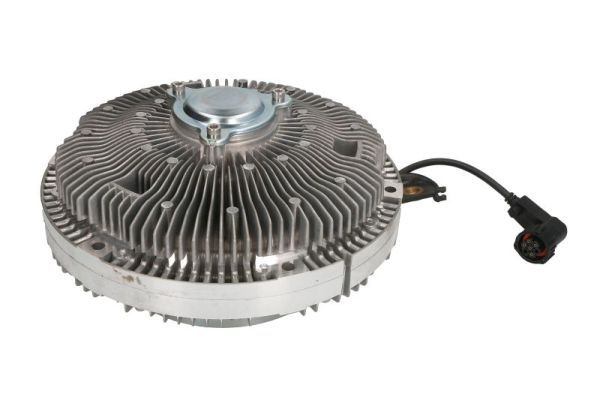Kühlerlüfterkupplung (anzahl der Pins: 6) passt zu: MERCEDES ACTROS, ACTROS MP2 / MP3 OM541.920-OM542.969 04.96-
