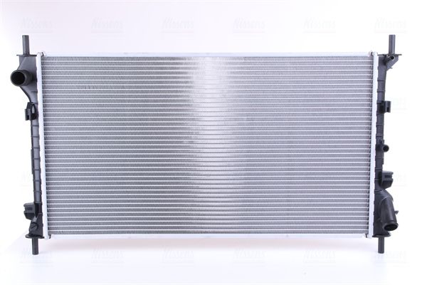 Kühler, Motorkühlung