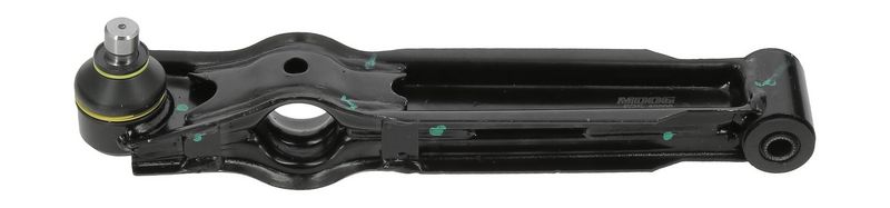 Lenker, Radaufhängung