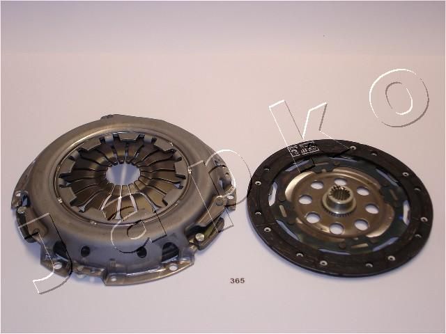 Verdampfer, Klimaanlage