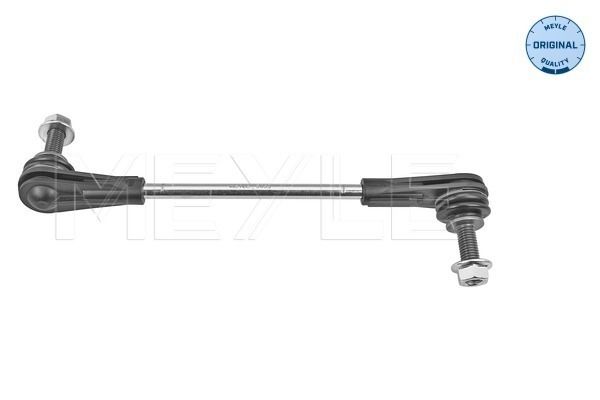 Stange/Strebe, Stabilisator