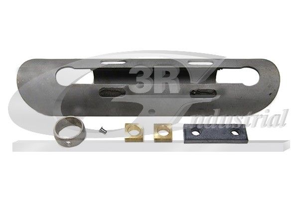 Sensor, Saugrohrdruck