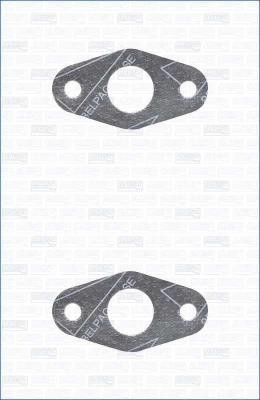 Dichtungssatz, Einspritzdüse