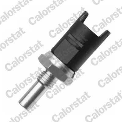 Kühlmitteltemperatur -Sensor (anzahl der Pins: 4, schwarz) passt zu: BMW 3 (E36), 5 (E39), 7 (E38), 7 (E65, E66, E67), X5 (E53), Z3 (E36), Z8 (E52), LAND ROVER DISCOVERY II 1.6-5.4 01.91-08.12