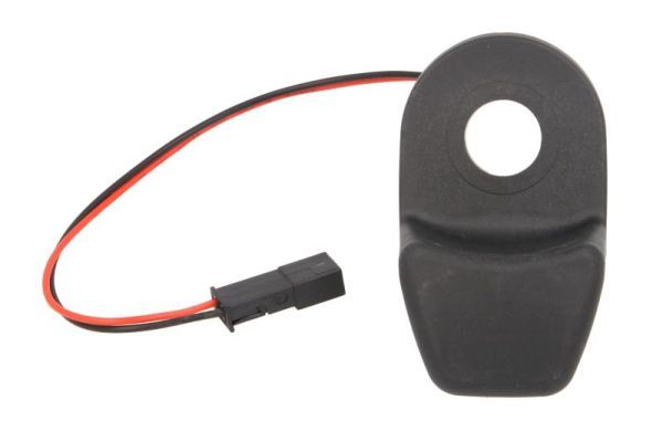 Glasgriff-Taste hinten (außen,) passt zu: BMW 3 E46, 3 E90, E91, 5 E60, E61 12.97-12.12