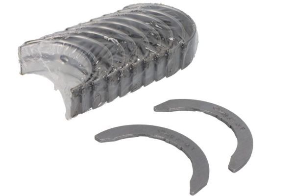 Kurbelwellenlagersatz