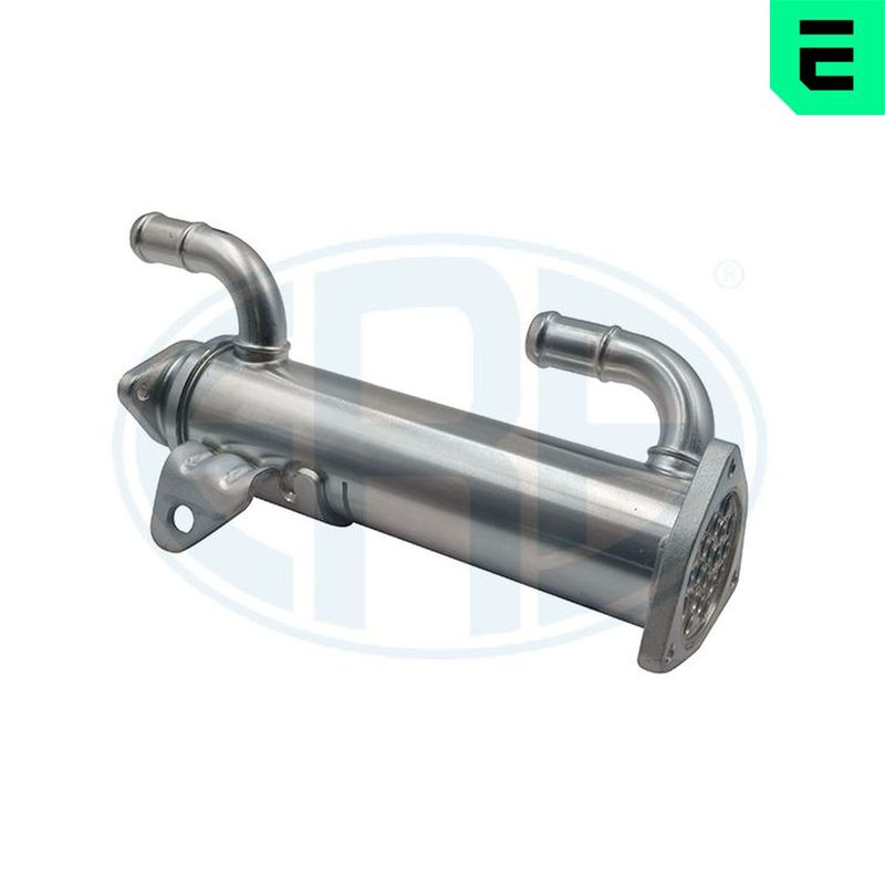 Kühler Motor ((en) with frame) EURO 6 passt zu: MERCEDES ACTROS MP4 / MP5, ANTOS, AROCS 471.943-OM936.916 07.11-
