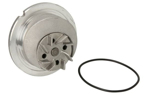 Kühlmittelpumpe, mit dichtung passt zu: OPEL ASTRA F CLASSIC, ASTRA G, ASTRA G CLASSIC, COMBO TOUR, COMBO/MINIVAN, CORSA C, MERIVA A, VECTRA B, VECTRA C, VECTRA C GTS 1.4/1.6/1.6CNG 10.95-