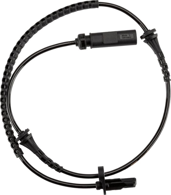 ABS-Sensor vorne L/R passt zu: BMW X3 (G01), X3 (G01, F97, G08), X4 (G02, F98) 1.6-Electric 08.17-