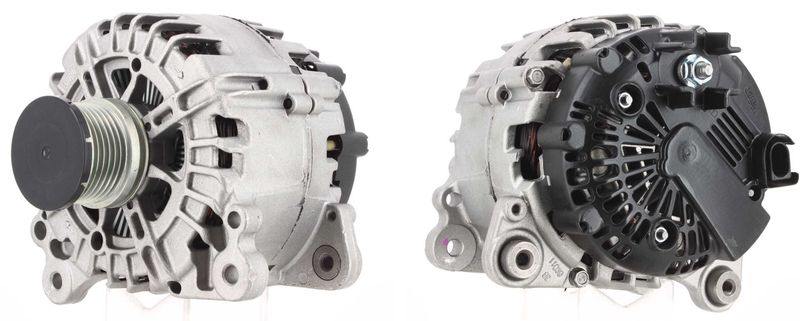 Schalter, Rückfahrleuchte