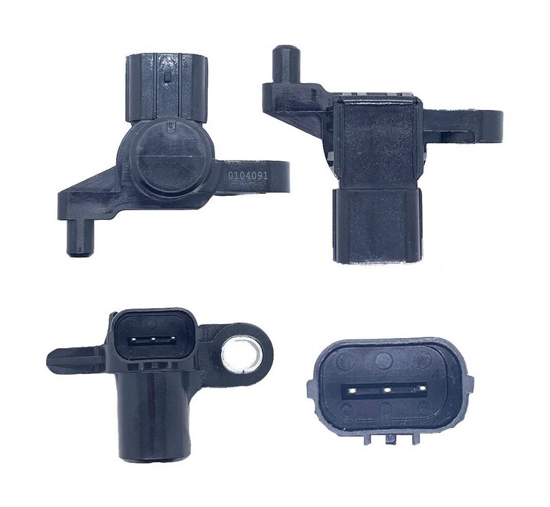 Sensor, Nockenwellenposition