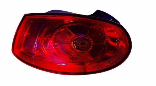 Lampe hinten L (P21/5W/R10W, blinkerfarbe rot, glasfarbe rot) passt zu: FIAT BRAVO II Hatchback 11.06-07.14