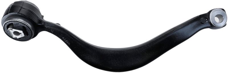 Lenker, Radaufhängung