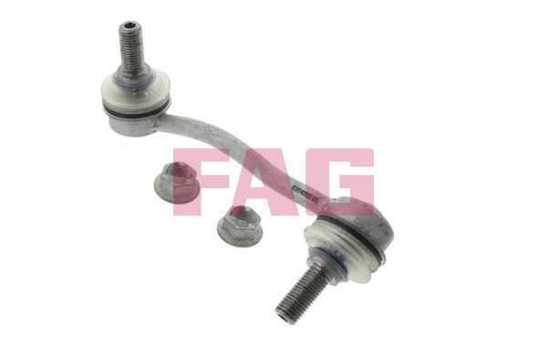 Stange/Strebe, Stabilisator