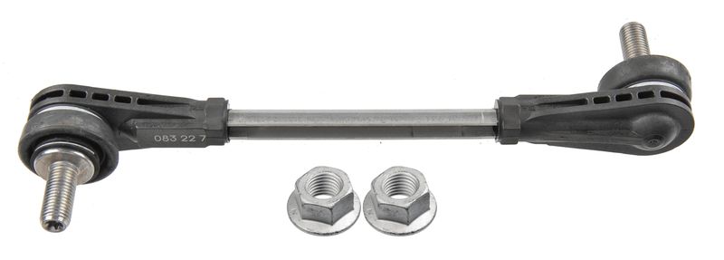 Stange/Strebe, Stabilisator