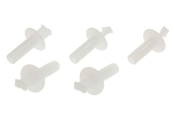 Abdeckung, Einspritzdüse