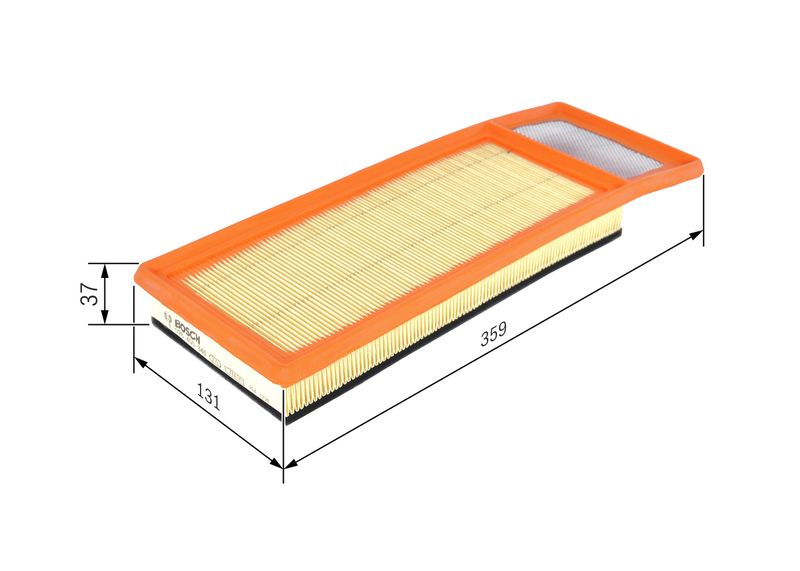 Luftfilter