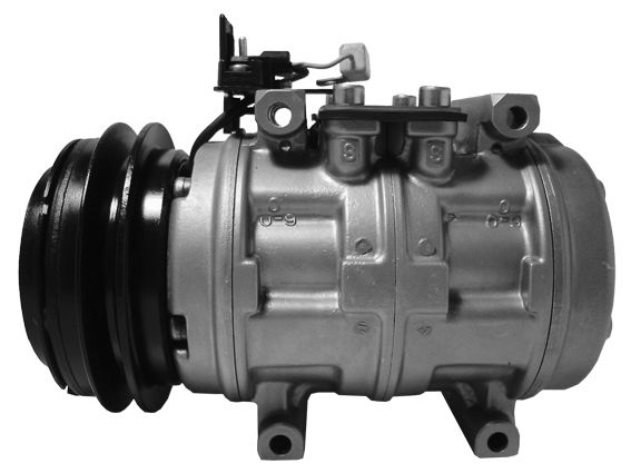 Hydraulikpumpe, Lenkung