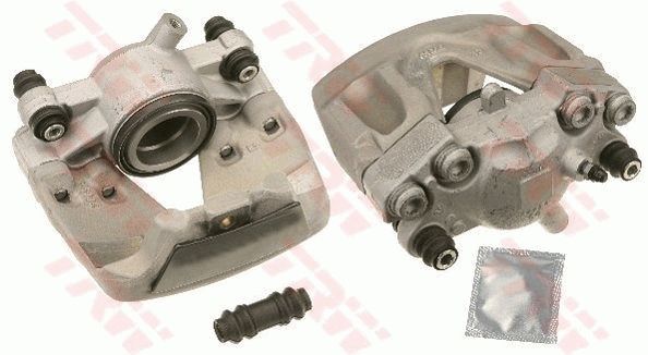 Bremssattel