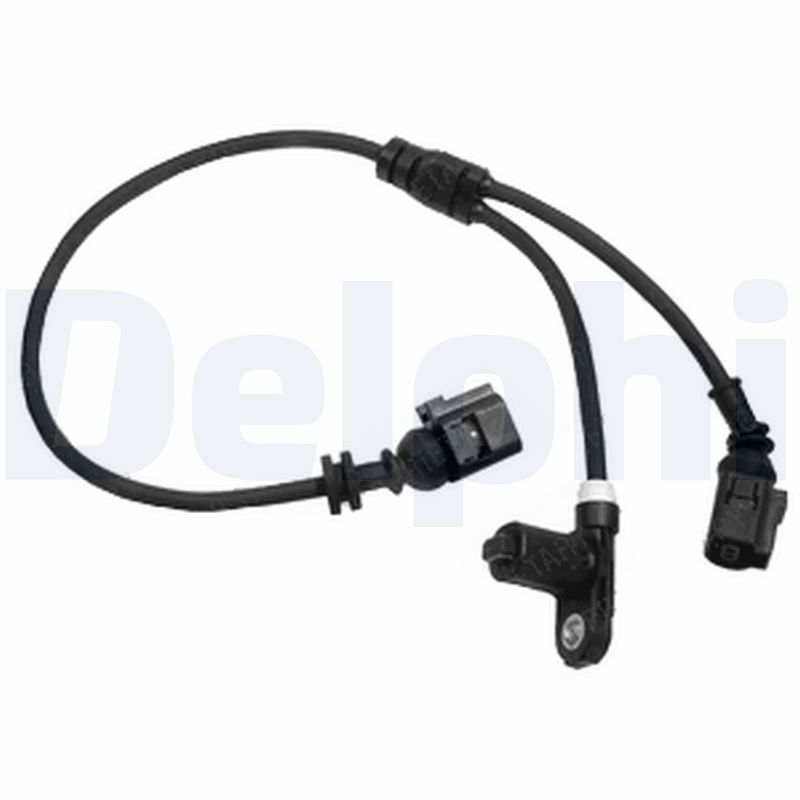 ABS-Sensor vorne L passt zu: FORD GALAXY I, GALAXY MK I, SEAT ALHAMBRA, VW SHARAN, SHARAN/MINIVAN 1.8-2.8 03.95-03.10