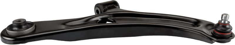 Schwinge der Radaufhängung vorn R unten vorne 16,5 mm passt zu: OPEL AGILA B, SUZUKI SPLASH, SWIFT III 1.0-1.6 02.05-