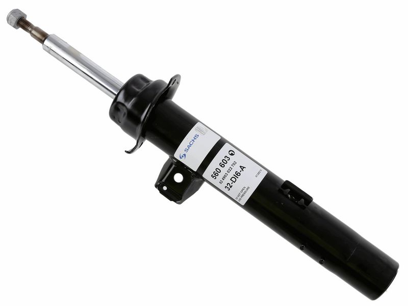 Stoßdämpfer