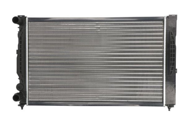 Kühler Motor (mit mechanischer getriebe) passt zu: AUDI A4 B5, A6 C5, VW PASSAT B5, PASSAT B5.5 1.6-2.6 11.94-05.05